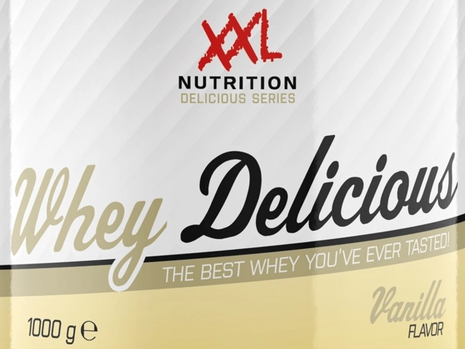 Looking for a tasty and affordable protein shake that fits perfectly? Then try Whey Delicious. Highly recommended....