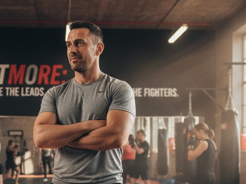 Hoe je een MMA-gym begint