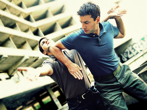 Top Krav Maga Organizations Worldwide (2025 Guide)