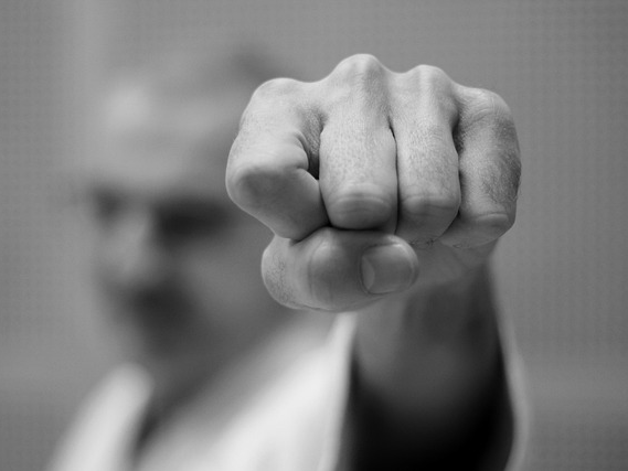 Hoe snel leer je Krav Maga?