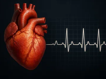 Verlaag je hartslag voor het slapen