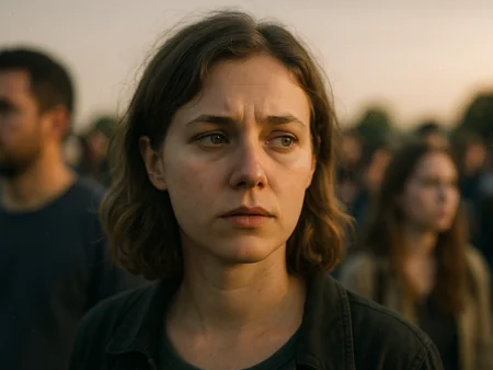 Wanneer je in de problemen zit, komt er niemand