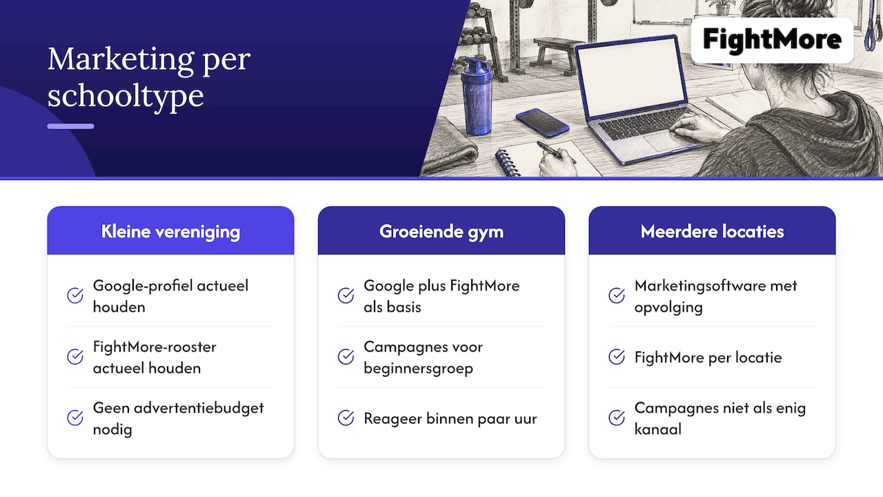 Welke combinatie past bij jouw school? — overview diagram