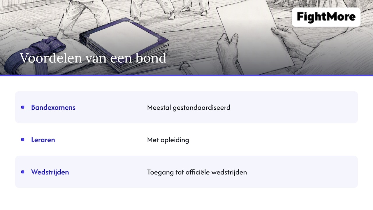 1. Anschluss an einen anerkannten Verband — Übersichtsdiagramm