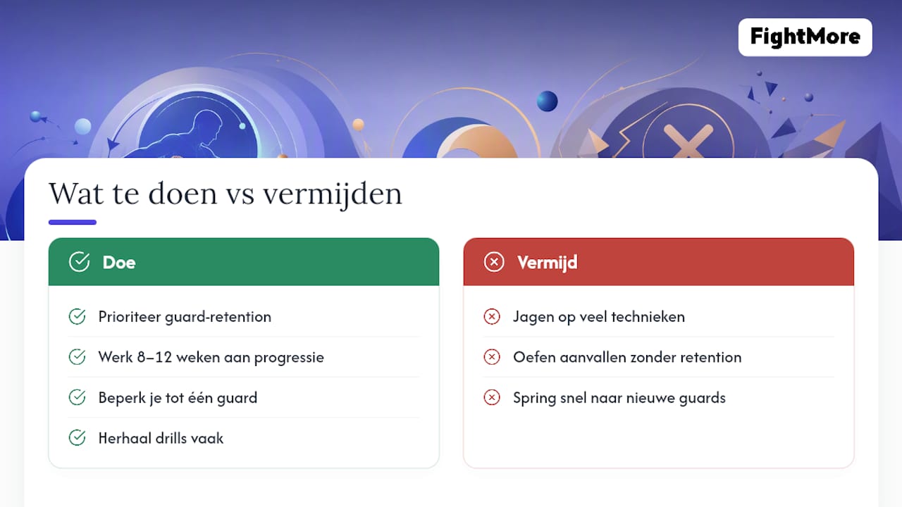Wat de meeste beginners over het hoofd zien — overview diagram