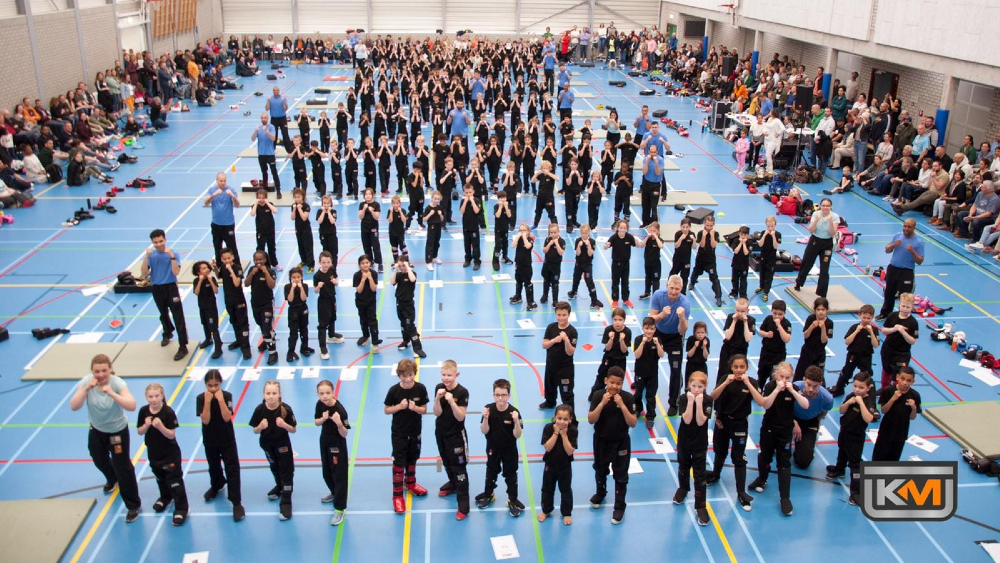 Krav Maga Union
