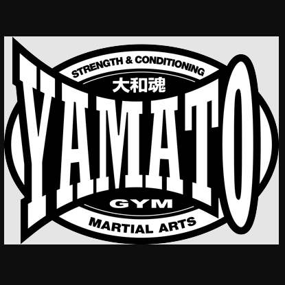 Yamato Gym logo