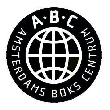 Amsterdams Boks Centrum (ABC Boxing) Joval logo