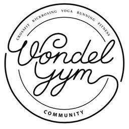 Vondelgym logo