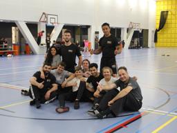 Krav Maga Union - Amsterdam Noord - Krav Maga