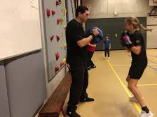 Krav Maga Union - Amsterdam Zuid - Krav Maga