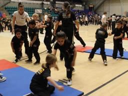 Krav Maga Union - Amsterdam Oud-Zuid - Krav Maga