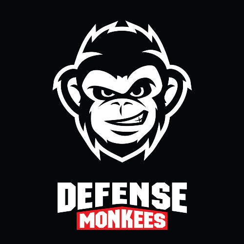 DefenseMonkees Logo