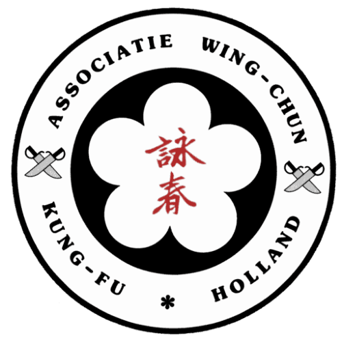 Associatie Wing-Chun Kung-Fu logo