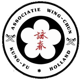 Associatie Wing-Chun Kung-Fu logo