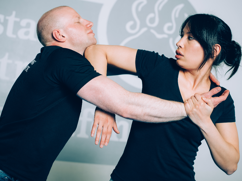 Krav Maga Nijkerk