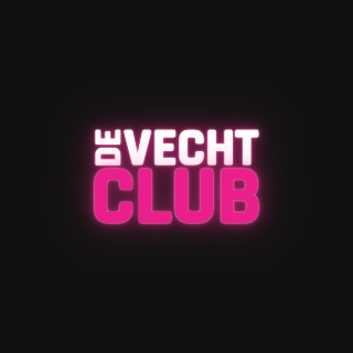 De Vechtclub logo