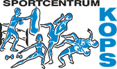 Sportcentrum KOPS logo