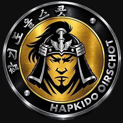 Hapkido Oirschot logo