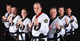Hapkido Oirschot — Oirschot