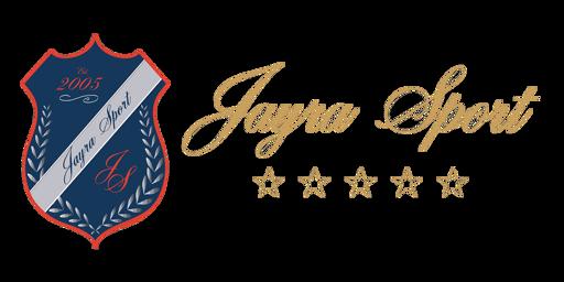 Jayra Sport logo