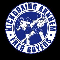 Kickboxing Arnhem — Arnhem