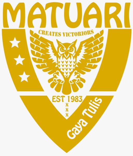 MATUARI Amsterdam logo