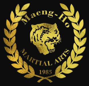 Maeng-ho logo