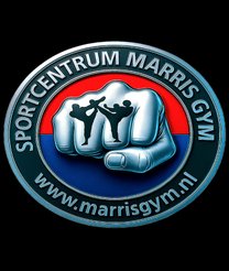 Marris Gym logo