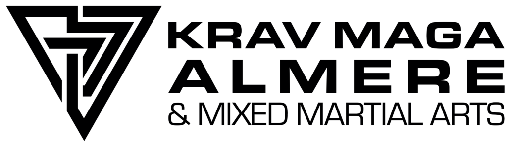 Krav Maga Almere logo