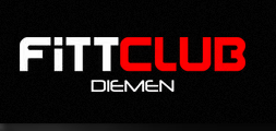 FittClub Diemen logo