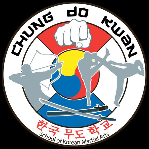 Chung Do Kwan logo