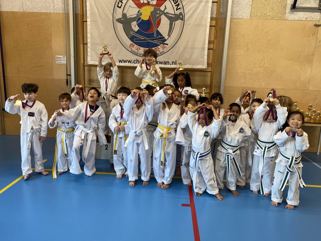 Chung Do Kwan