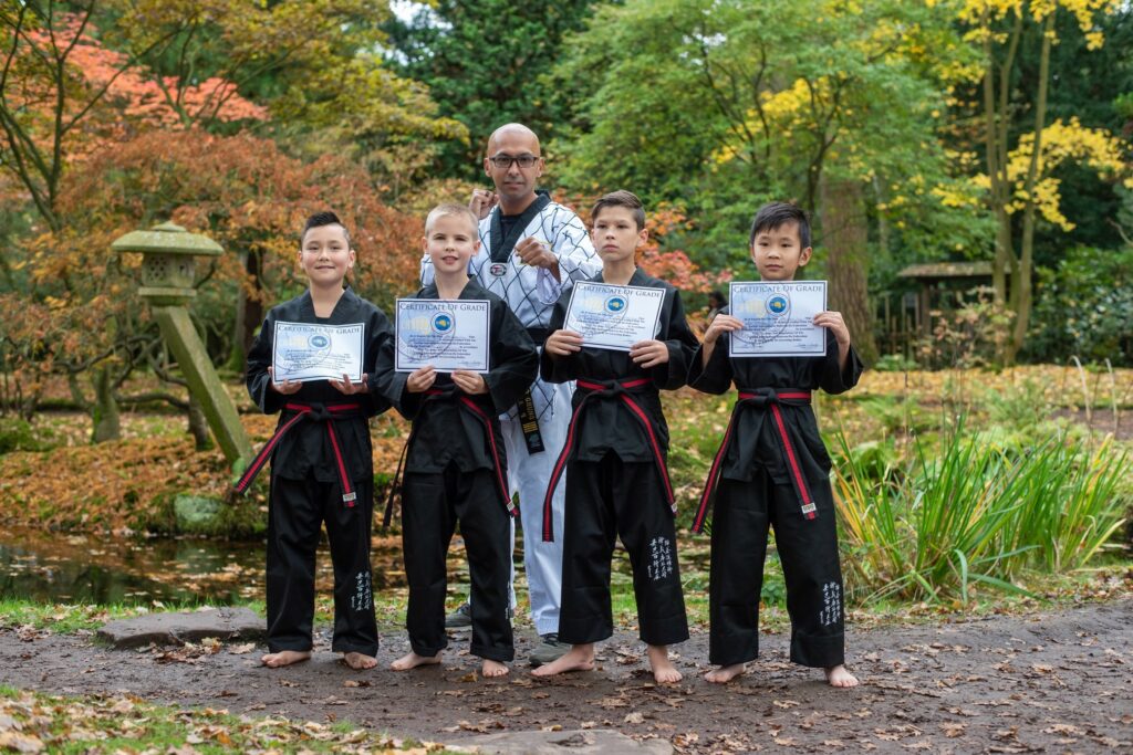 Chung Do Kwan