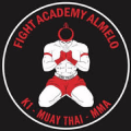 Fight Academy Almelo logo
