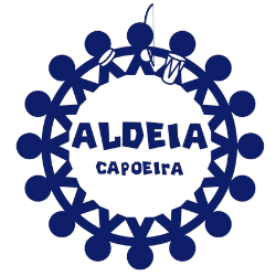 Aldeia Capoeira Rotterdam logo