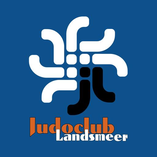 Judoclub Landsmeer logo