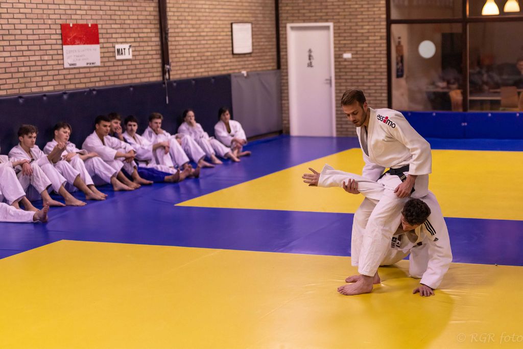 Judoclub Landsmeer