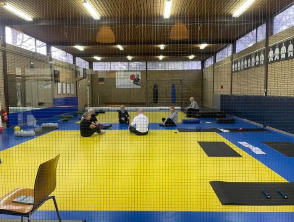 Judoclub Landsmeer