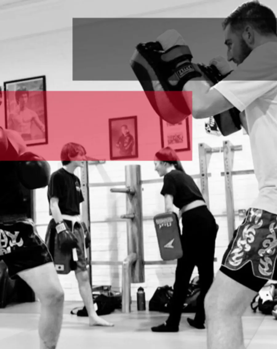 CFS Martial Arts Academy