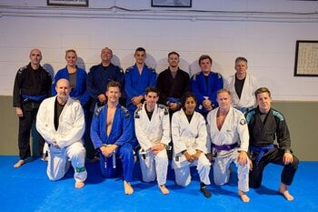 CFS Martial Arts Academy