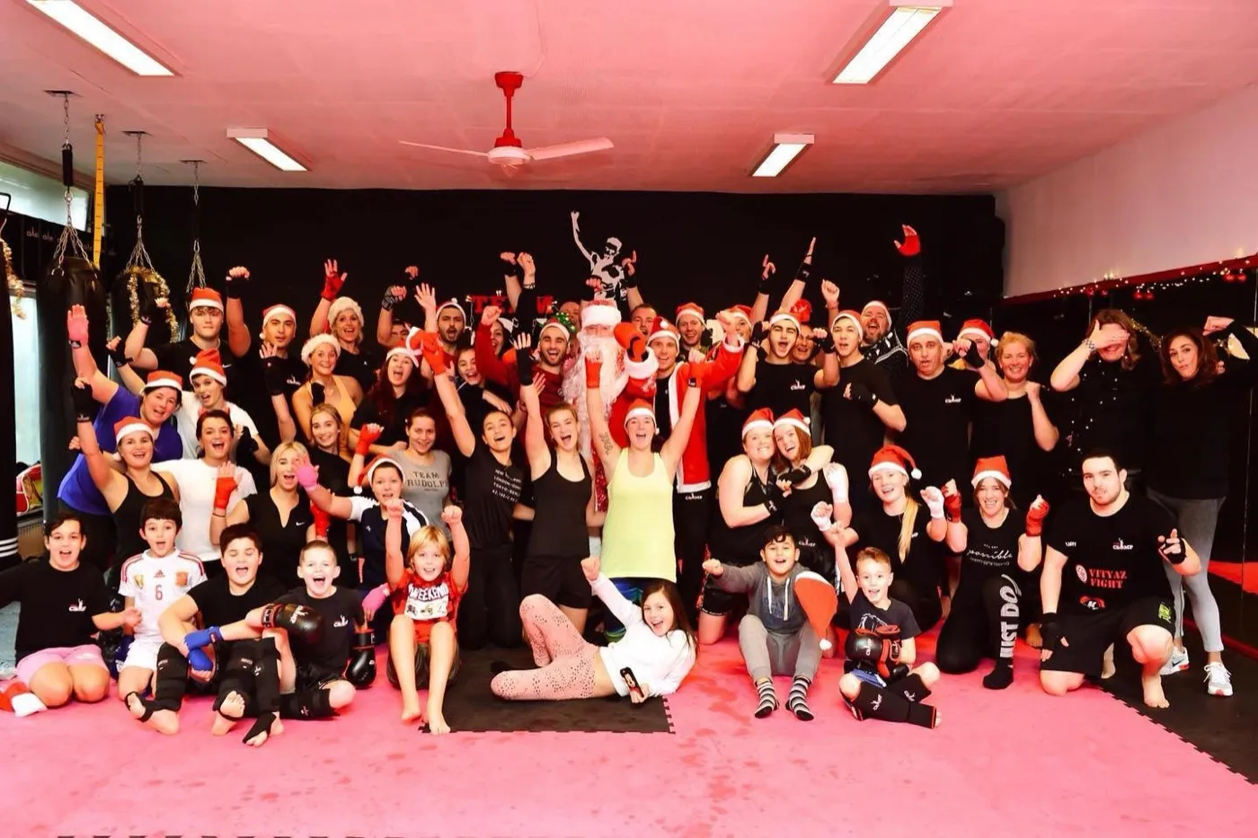 Team Champ