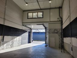 Meraki Gym — Amstelveen