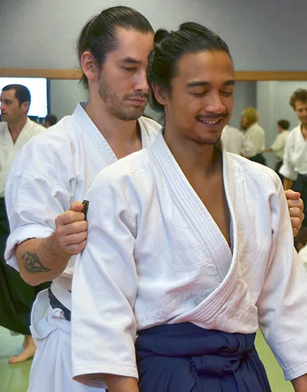 Kishinkai Amsterdam