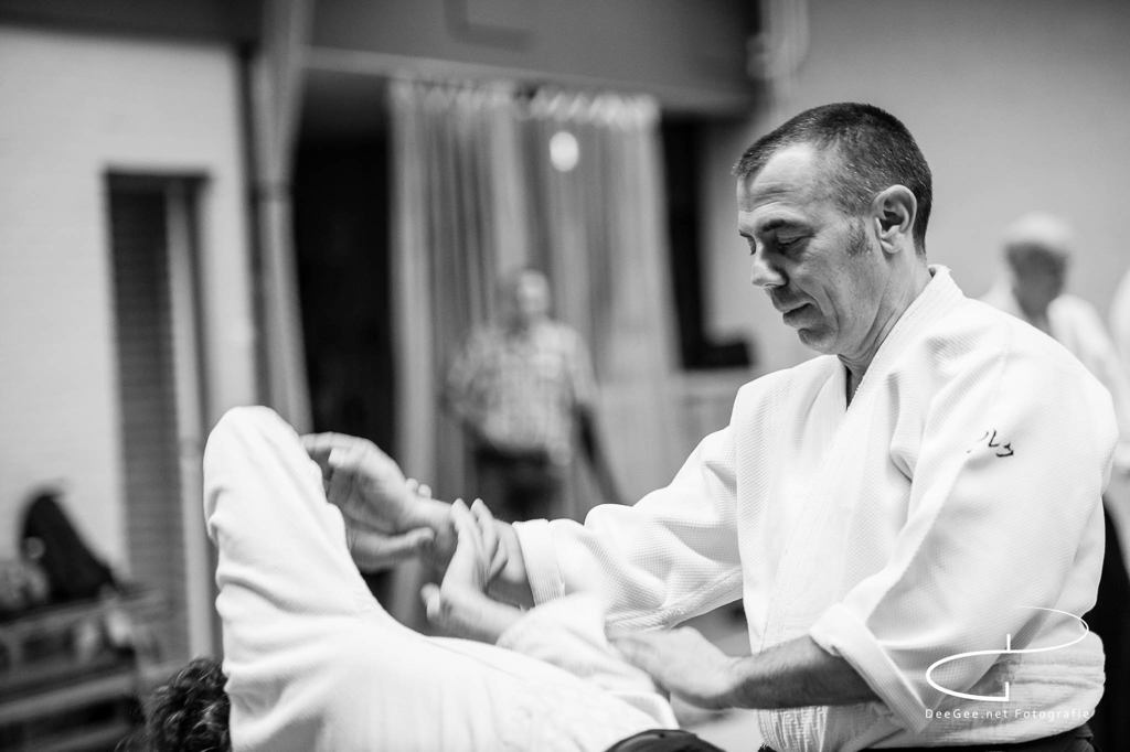 Aikidoschool Amstelveen