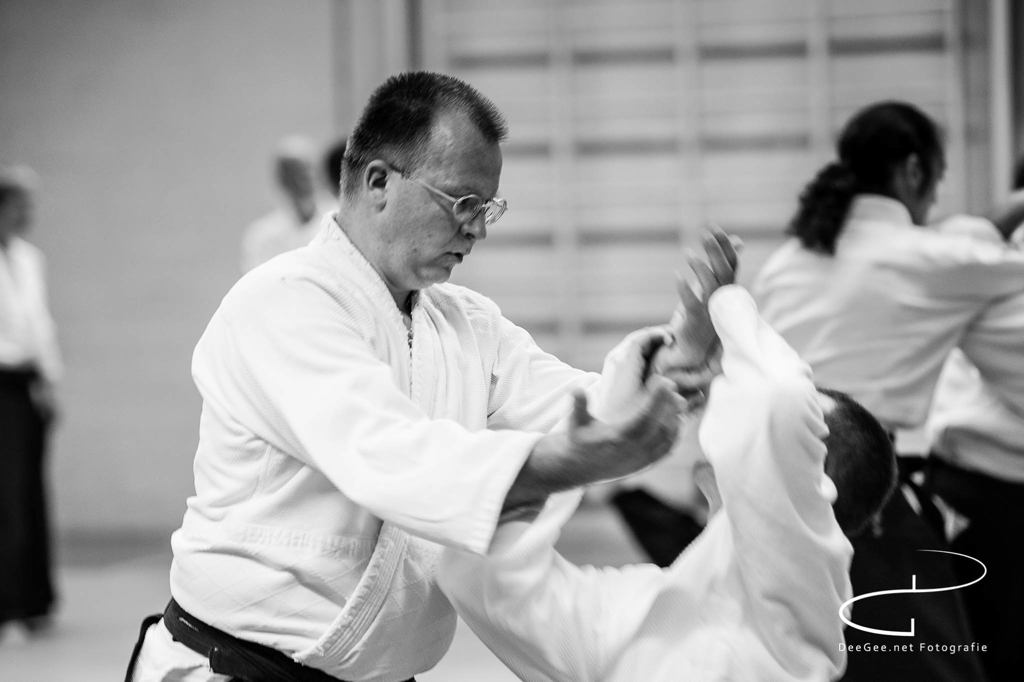 Aikidoschool Amstelveen