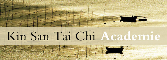 Kin San Tai Chi Academie