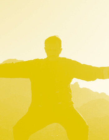 Kin San Tai Chi Academie