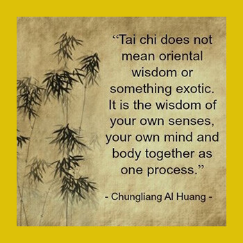 Kin San Tai Chi Academie