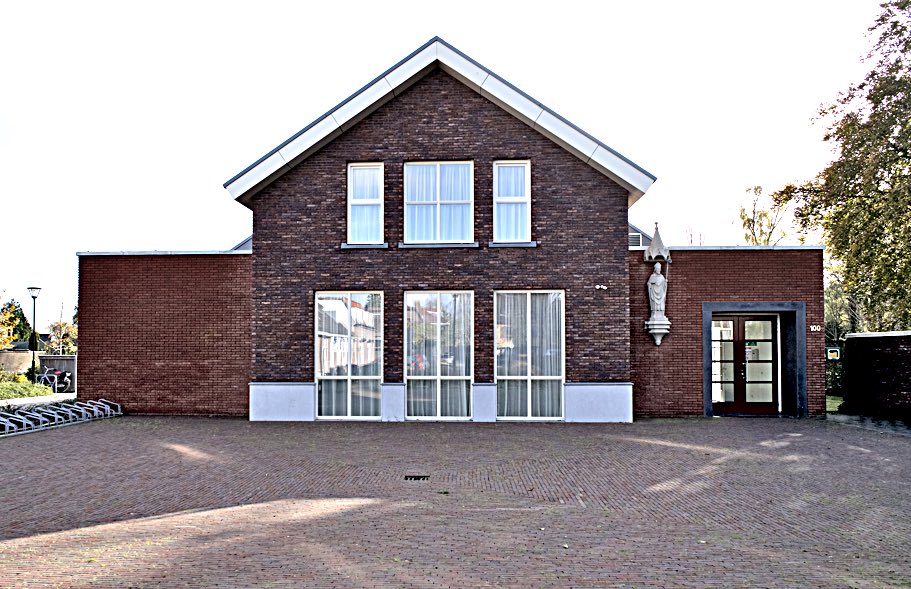 Tai Chi Groep Voorschoten
